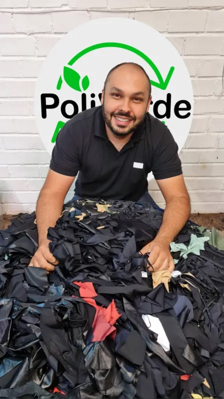 Imagem ilustrativa da imagem Mestre e doutores empreendedores: o caso Poliverde