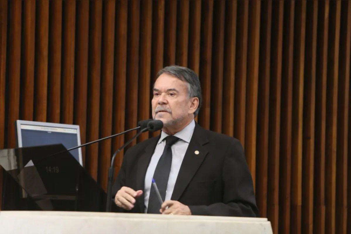 Imagem ilustrativa da imagem Ministério Público emite nota em apoio a conselho LGBT em Londrina