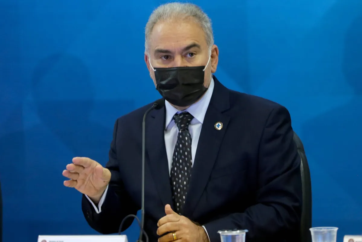 Imagem ilustrativa da imagem Ministério da Saúde diz que adolescente teve púrpura trombótica e não relaciona morte à vacina