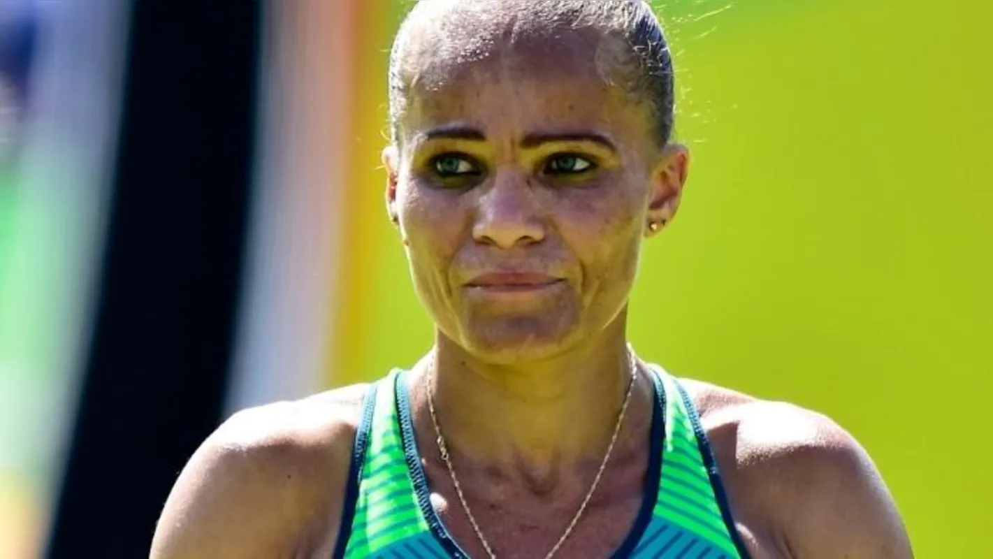 Imagem ilustrativa da imagem Morre Graciete Santana, corredora olímpica que já venceu maratona de Londrina