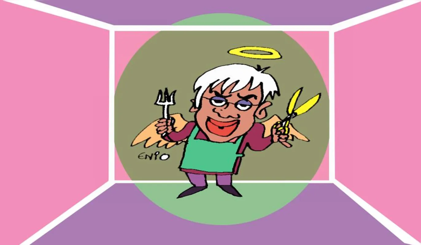 Imagem ilustrativa da imagem Novo Código torna Justiça Eleitoral dispensável