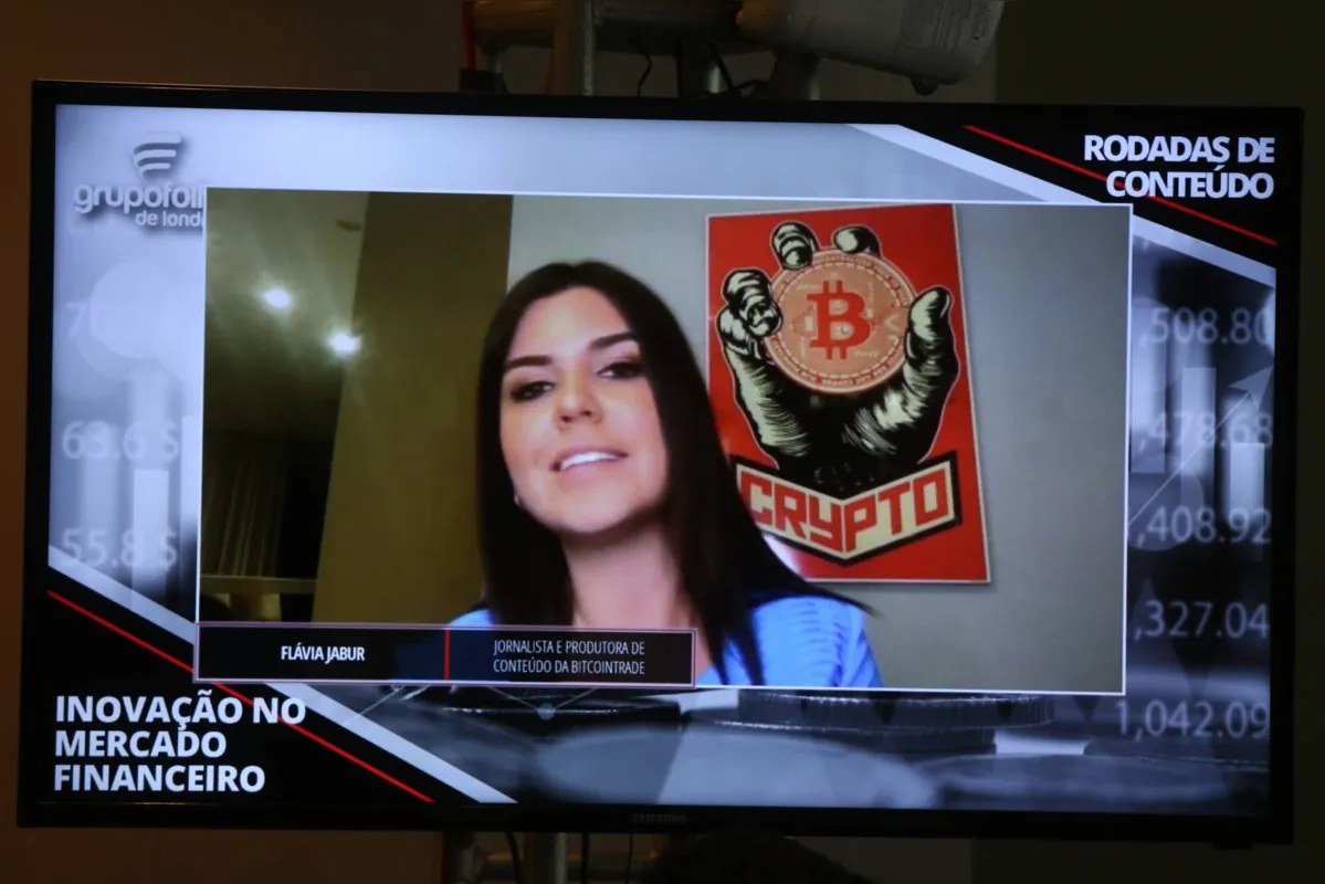 Flávia Jabur