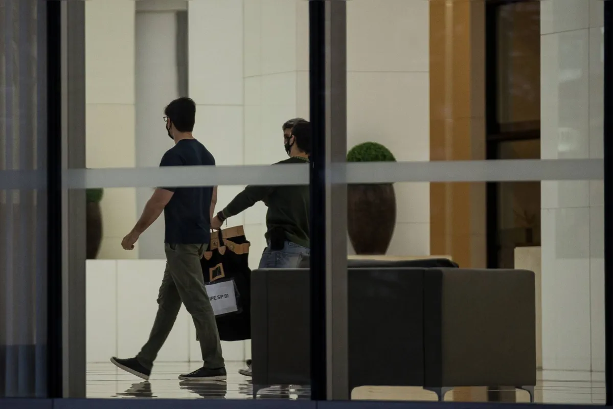 A contratação da Covaxin e as suspeitas de crime relacionadas a esse contrato passaram a ocupar o foco central da CPI da Covid no Senado