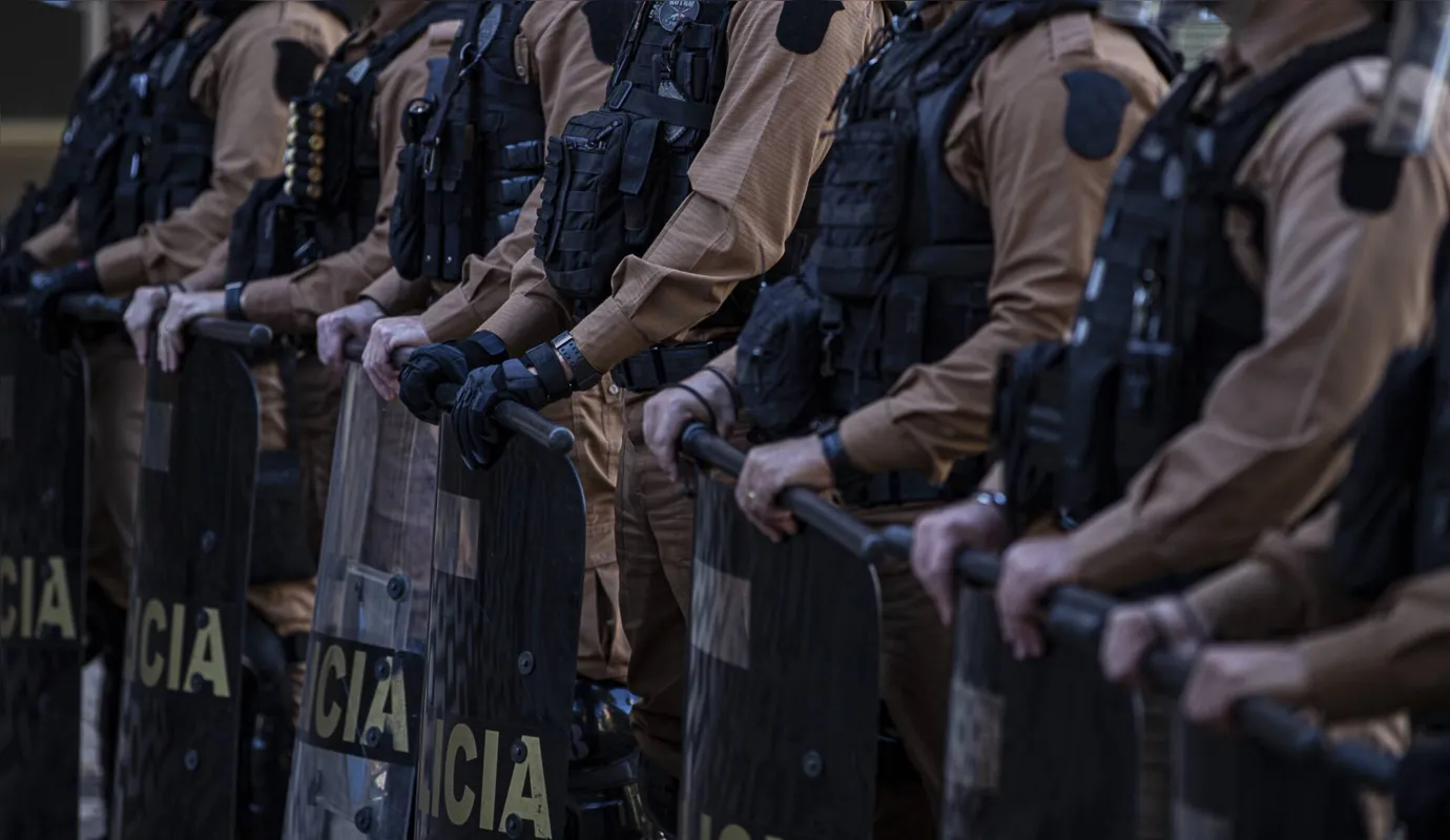 Imagem ilustrativa da imagem PM de Londrina irá acompanhar protestos pró e contra Bolsonaro no 7 de setembro
