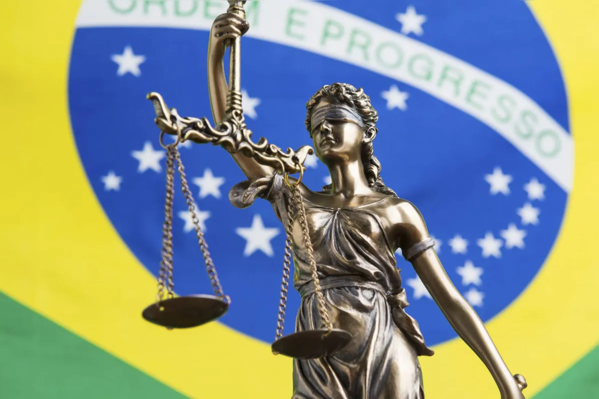 Imagem ilustrativa da imagem Pilares da democracia