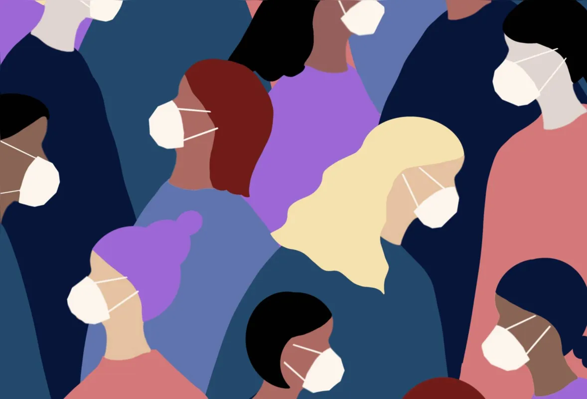 Imagem ilustrativa da imagem Projeto oferece atendimento para mulheres enlutadas em Londrina