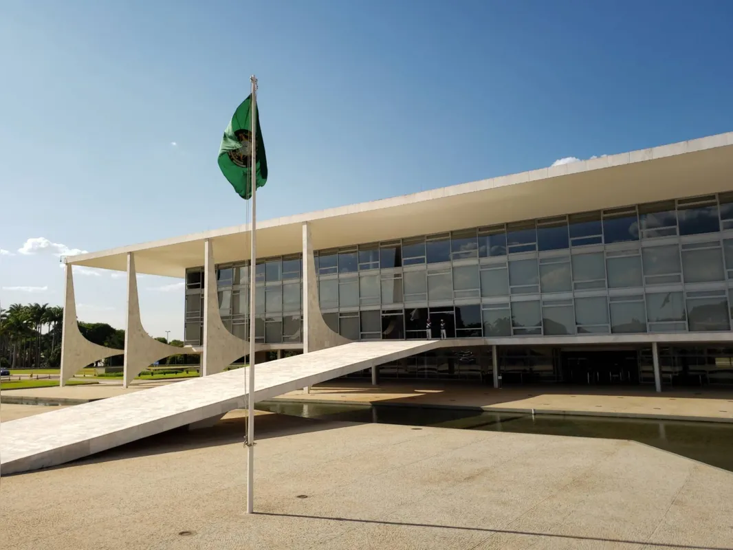 Imagem ilustrativa da imagem Quando o vice é melhor