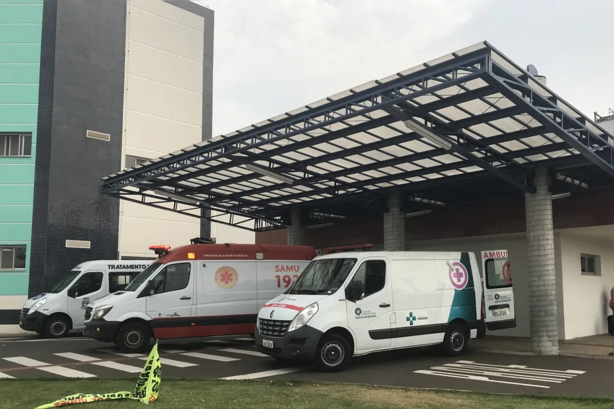 Imagem ilustrativa da imagem Região tem 19 pacientes com Covid na espera por UTI