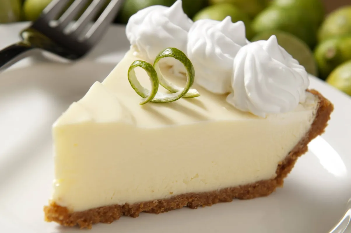 Torta de limão: fácil de fazer, está entre as mais saborosas
