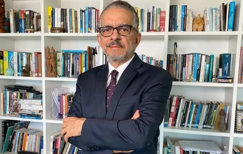 Antonio Lavareda, presidente do Conselho Científico do Instituto de Pesquisas Sociais, Políticas e Econômicas (IPESPE)
