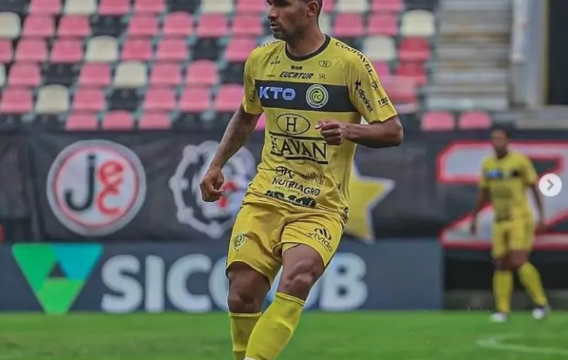 O FC Cascavel venceu o Athletico no jogo de volta pela semifinal do Campeonato Paranaense por 2 a 1, depois de empatar em 1 a 1 na primeira partida.