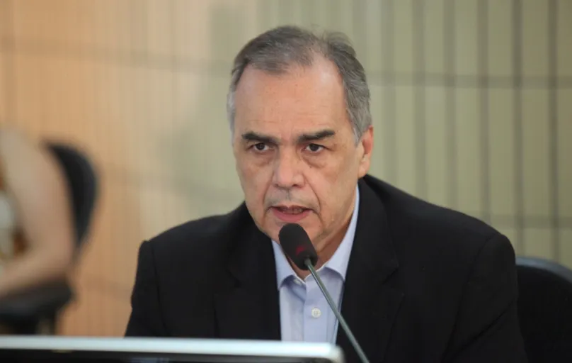 Donizetti Filho, vice-presidente do CFM, destaca que a pandemia trouxe um novo cenário na assistência médica 