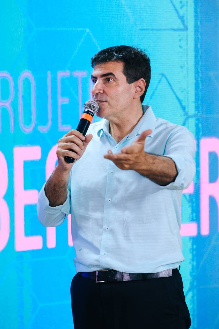 Superlive Solidária, um sucesso!