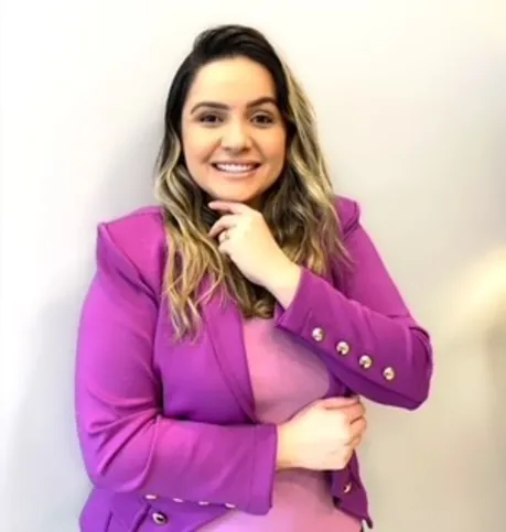  Mirla Thayanna Caúla: preparo para entrevista on-line é essencial