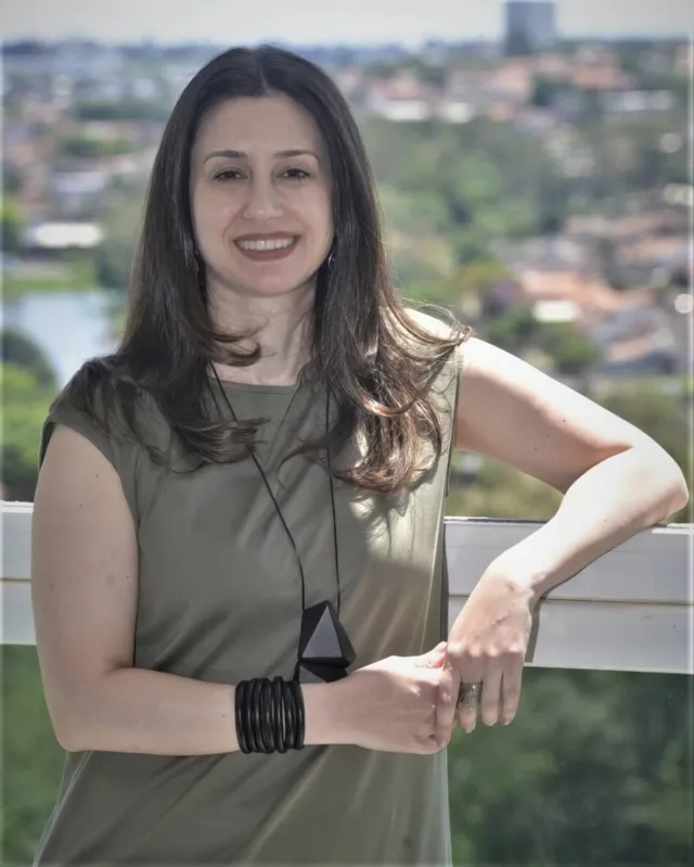 Imagem ilustrativa da imagem A força de trabalho feminina na agricultura