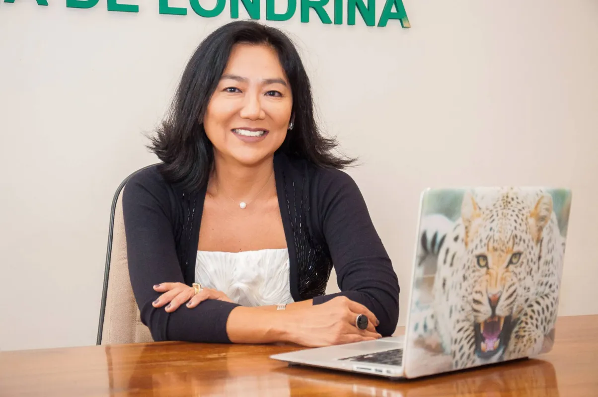  Para Beatriz Tamura, um médico formado pela UEL  carrega consigo uma formação humanizada que acaba sendo um grande diferencial