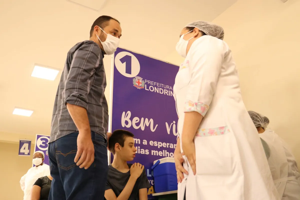 Matheus Andrei de Souza