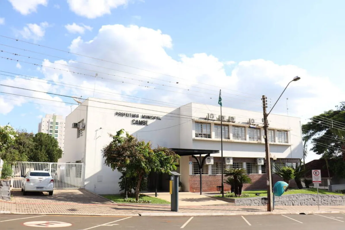 Imagem ilustrativa da imagem Após decisão do STF, Cambé e Jataizinho querem suspender reajuste de servidores