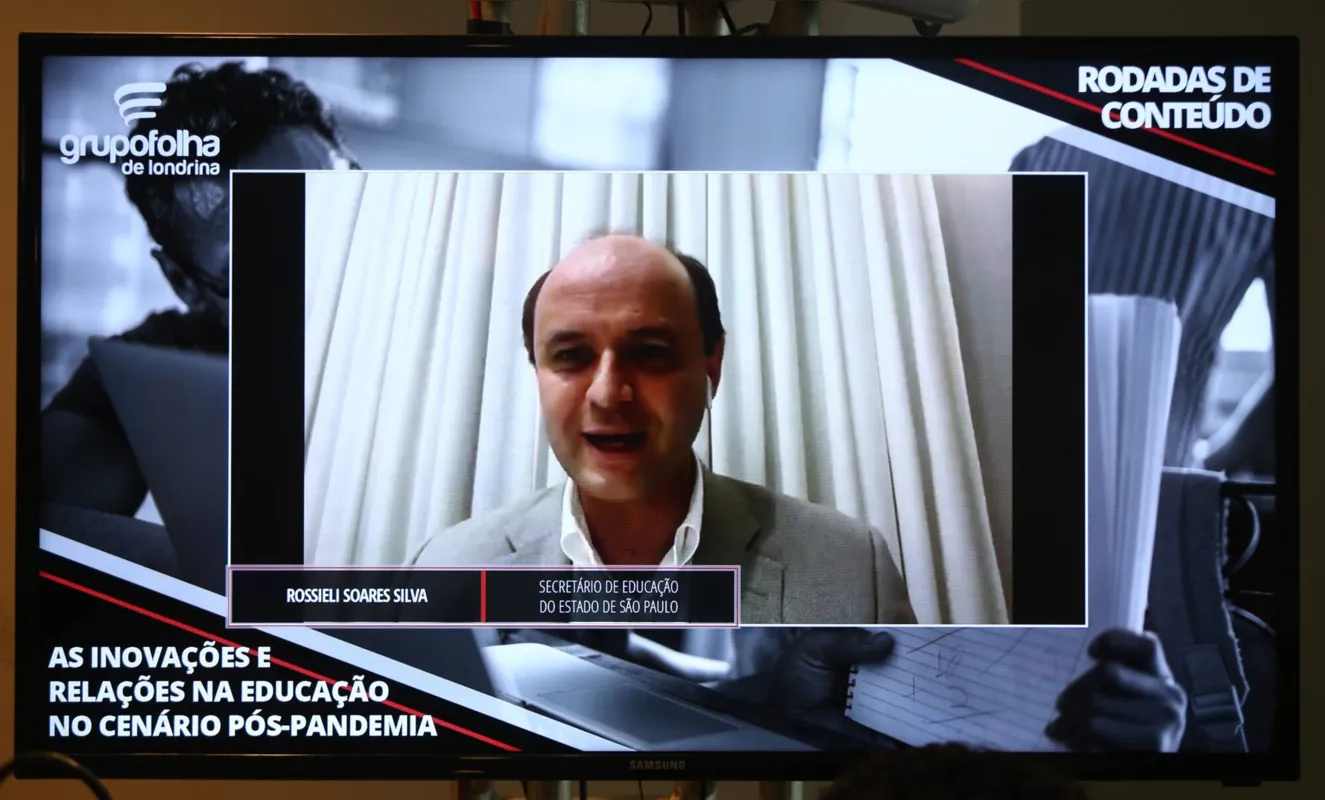 Imagem ilustrativa da imagem Após freio da pandemia, tecnologia e professor serão os motores para recompor prejuízos