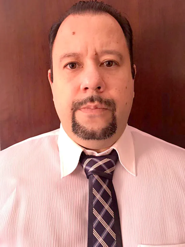 Rafael de Oliveira Fadul :"Existem cláusulas de confidencialidade que garantem segurança para a empresa  e o cliente"