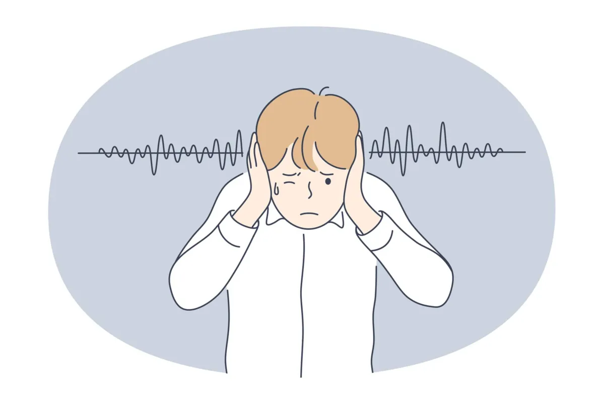 Imagem ilustrativa da imagem Aversão a determinados sons: saiba mais sobre a misofonia