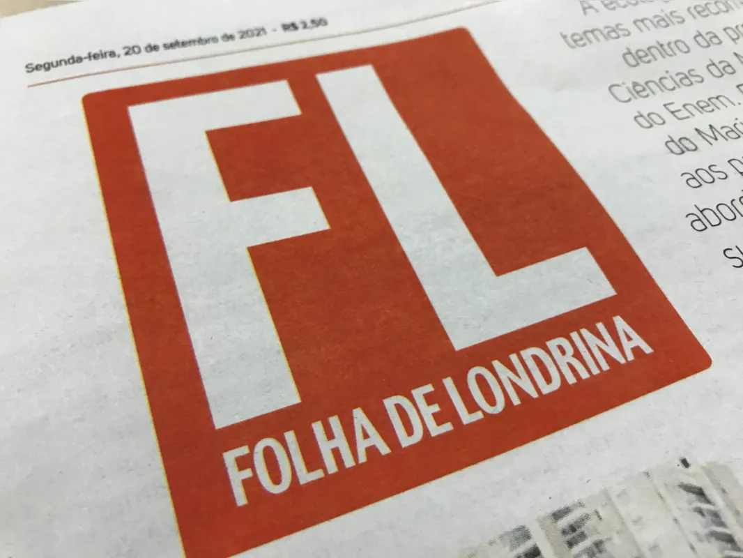 Imagem ilustrativa da imagem CARTAS - Parabéns Folha e seus leitores