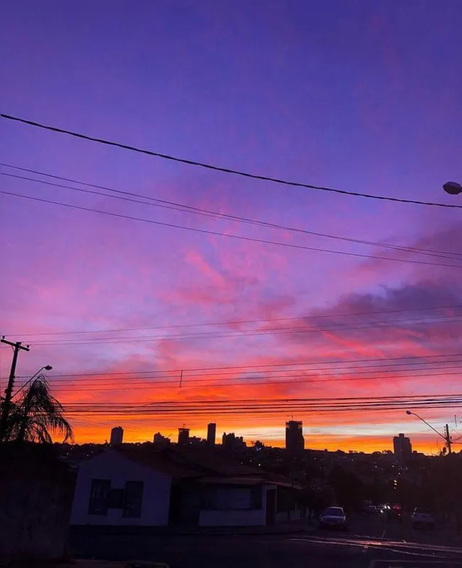 Imagem ilustrativa da imagem CIDADE FALA  14 - 10 - 2021