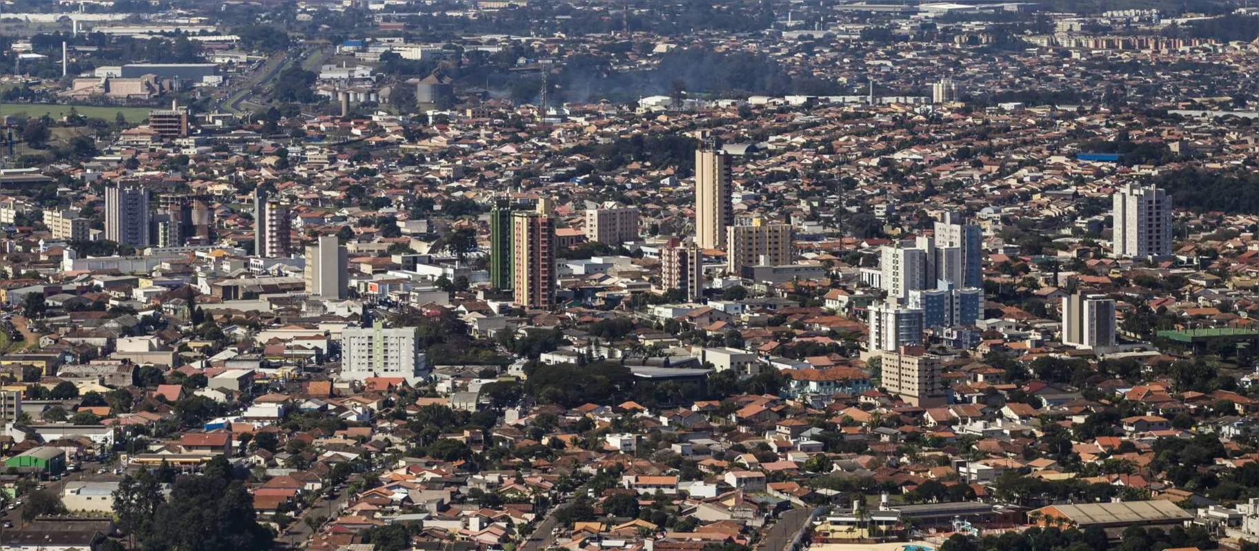 Imagem ilustrativa da imagem Cambé comemora 74 anos com solidariedade