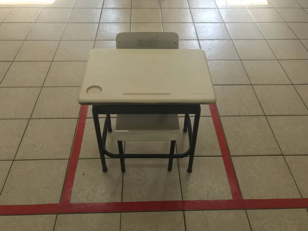 Imagem ilustrativa da imagem Cambé investiga suposto caso de xenofobia em escola municipal