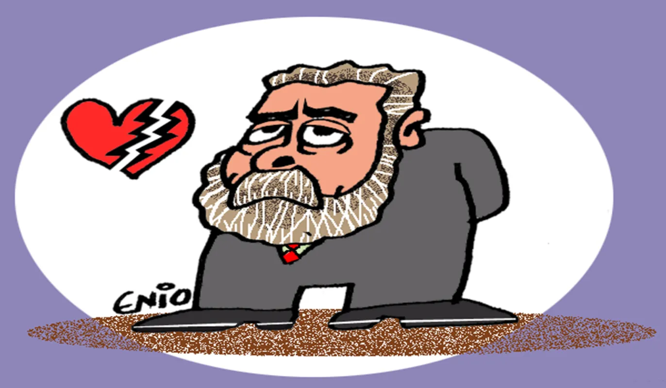 Imagem ilustrativa da imagem Candidatura de Moro pode virar o ‘caixão’ da 3ª via