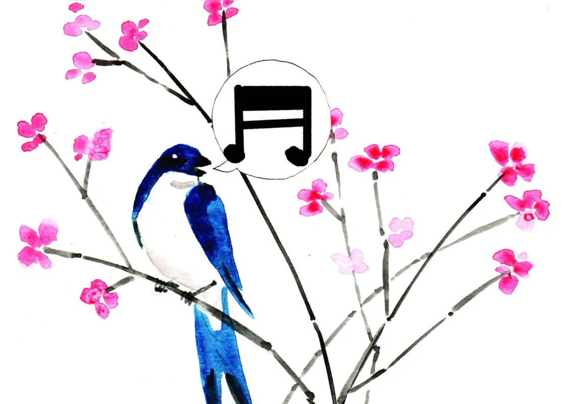 Imagem ilustrativa da imagem DEDO DE PROSA: Sinfonias