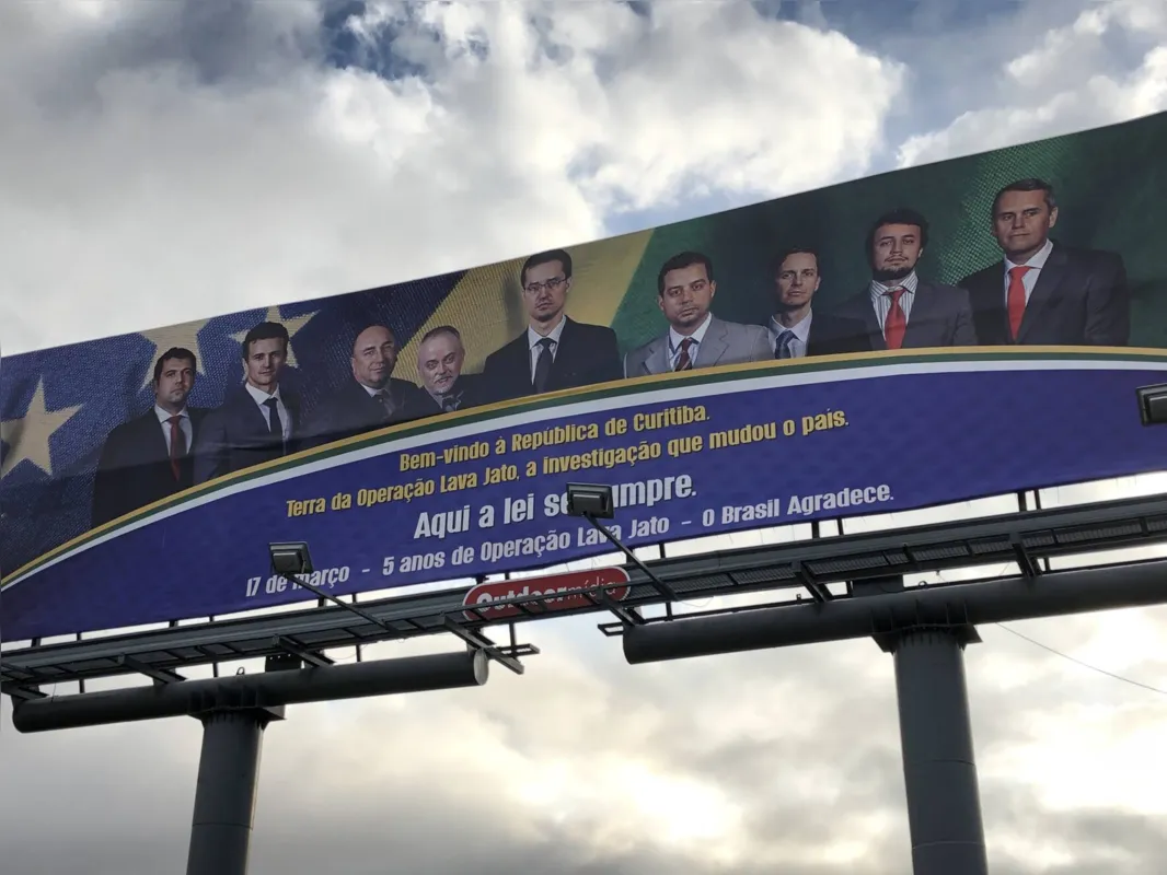 Imagem ilustrativa da imagem Defesa vê exagero em demissão de procurador da Lava Jato no Paraná