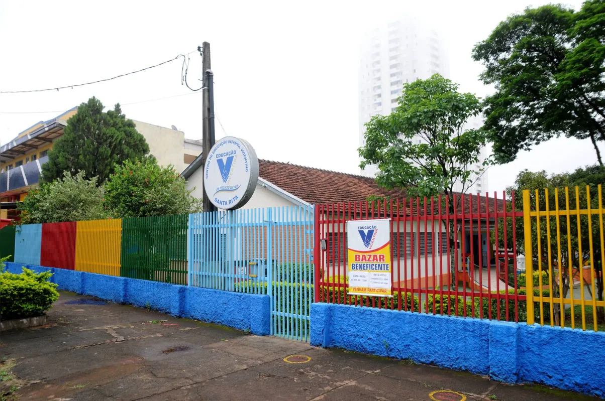 Imagem ilustrativa da imagem Depois de 60 anos, creche na zona leste de Londrina vai fechar as portas