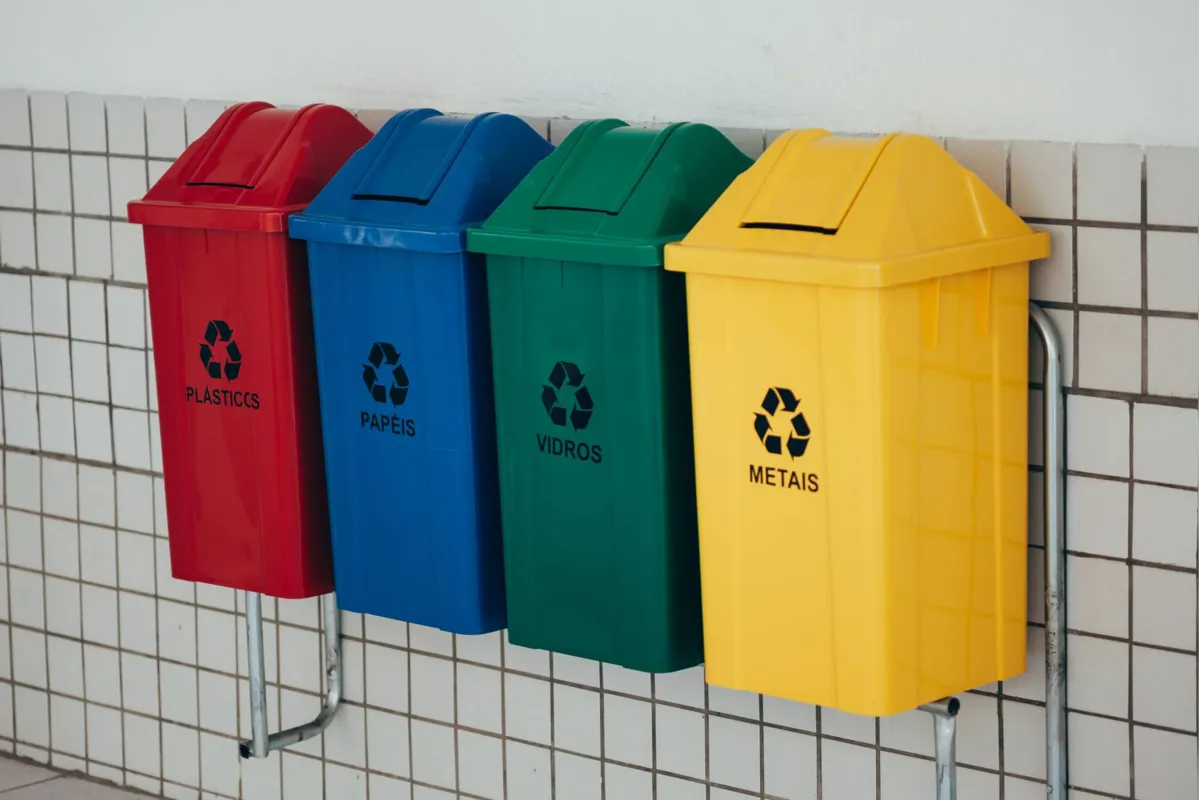 Imagem ilustrativa da imagem EDITORIAL - Os gargalos econômicos da reciclagem
