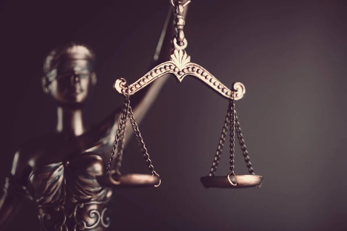 Imagem ilustrativa da imagem ESPAÇO ABERTO - Justiça para quem?