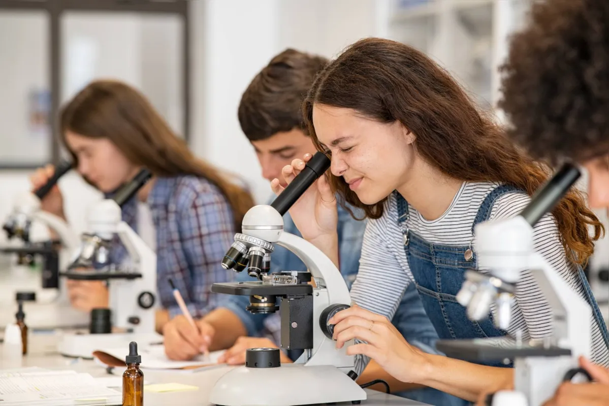 Imagem ilustrativa da imagem ESPECIAL MATRÍCULAS| Escolas estão preparadas para o novo ensino médio