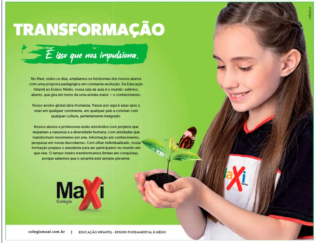 Imagem ilustrativa da imagem ESPECIAL MATRÍCULAS| Escolas estão preparadas para o novo ensino médio