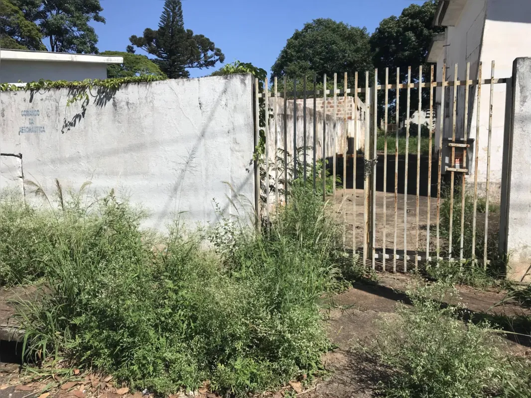 Imagem ilustrativa da imagem Em Londrina, moradores do bairro Aeroporto reclamam de ‘abandono’
