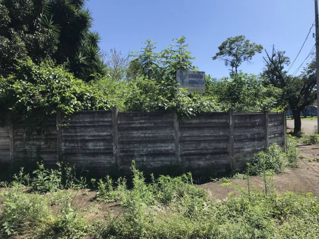 Imagem ilustrativa da imagem Em Londrina, moradores do bairro Aeroporto reclamam de ‘abandono’