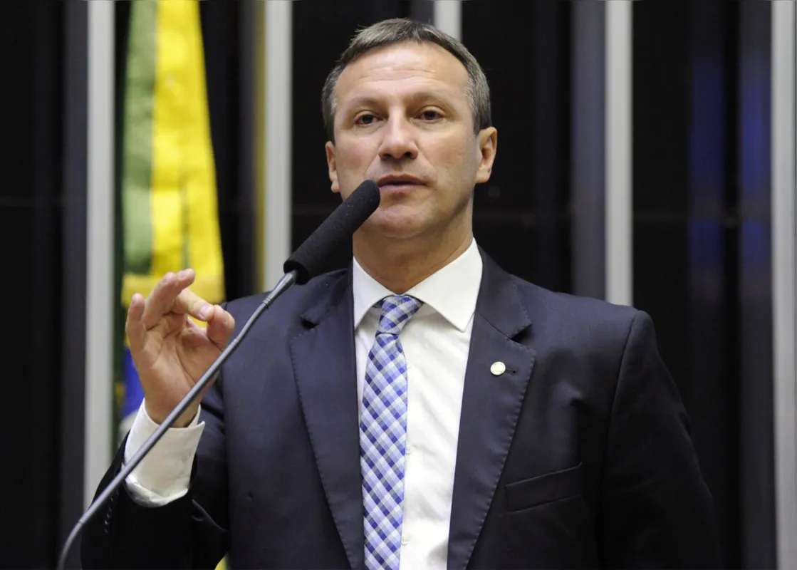 O deputado Ubiratan Sanderson (PSL-RS), relator do projeto na Comissão Especial, espera que o presidente da Câmara, Arthur Lira, encaminhe em breve a proposta para votação no Plenário