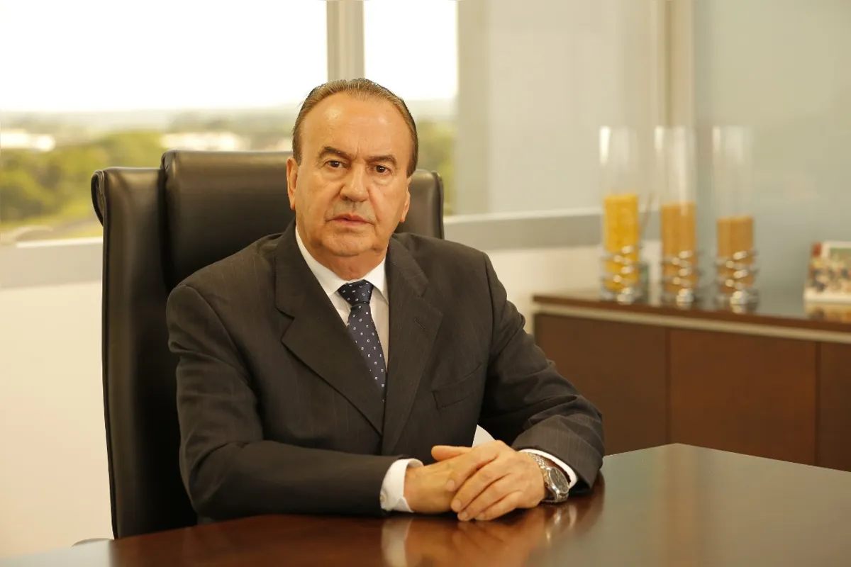 Irineo Rodrigues, presidente do Sindiavipar, aponta os principais desafios dos criadores de frango: aumento do custo de produção