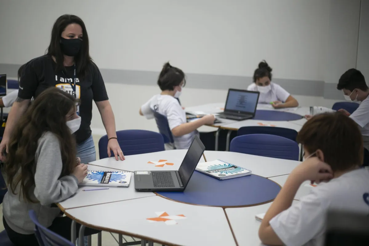 Imagem ilustrativa da imagem Gamificação para a aprendizagem