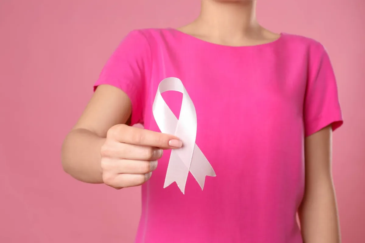 Imagem ilustrativa da imagem Giro Pela Vida promove discussão on-line sobre câncer de mama