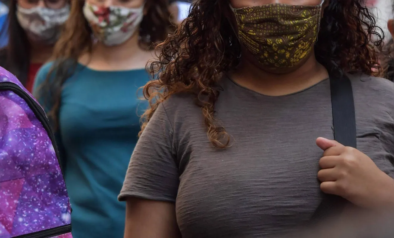 Imagem ilustrativa da imagem Governo finaliza regras para derrubar máscaras, mas decisão será de municípios