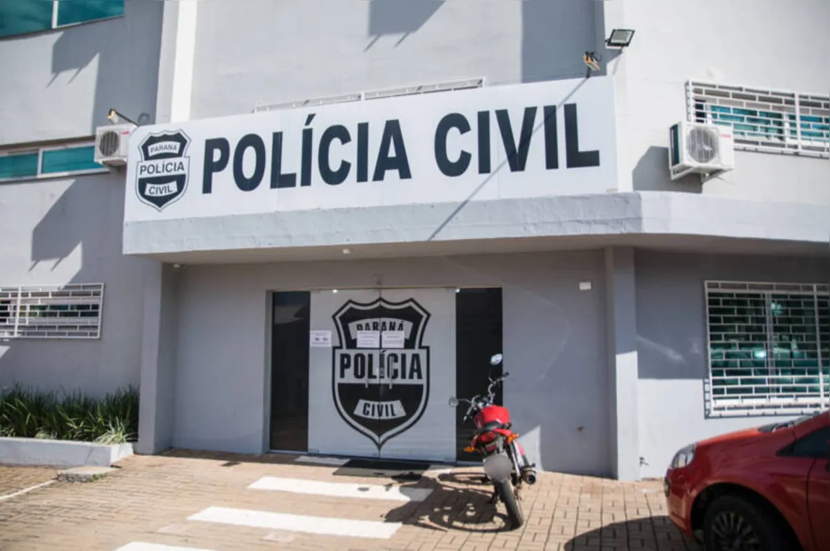 22 07 19 - geral - apresentacao do padastro que matou uma crianca de 9 anos.