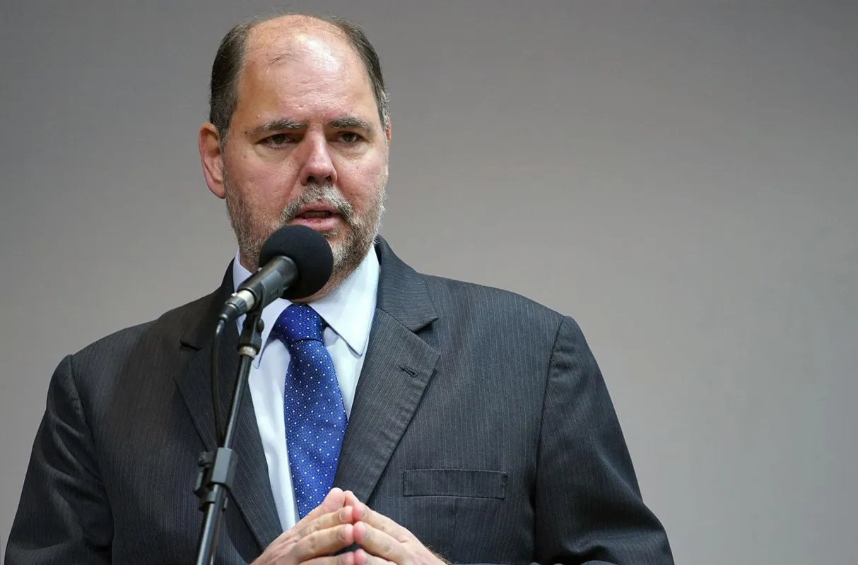 O secretário de Governo de Londrina, Alex Canziani: recursos podem vir de sentenças judiciais e do Ministério da Justiça