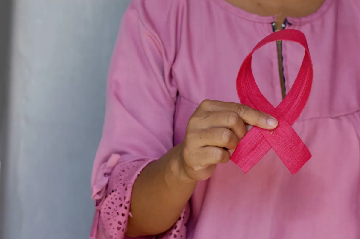 Imagem ilustrativa da imagem Médicos reforçam importância de fazer mamografia após os 40 anos de idade