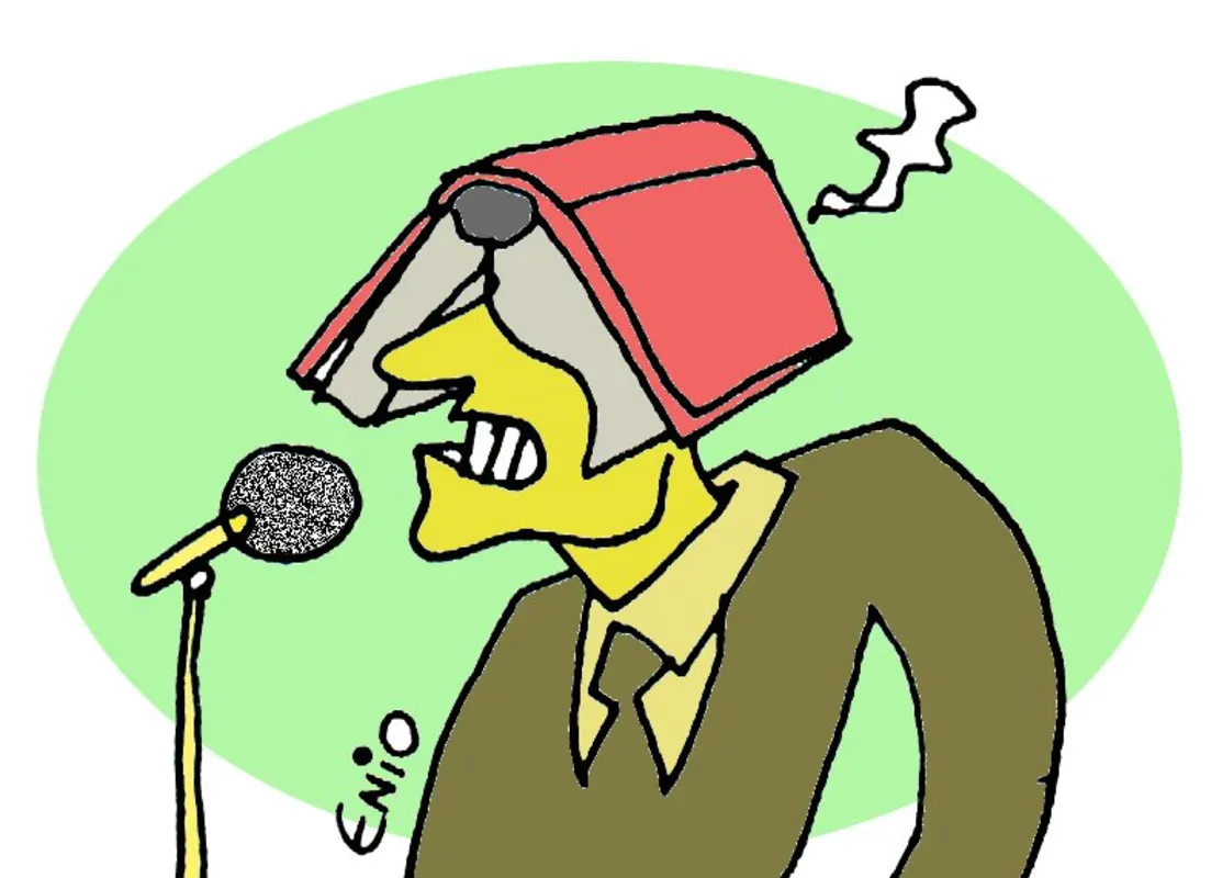 Imagem ilustrativa da imagem Ministros reclamam até de preconceito de Guedes