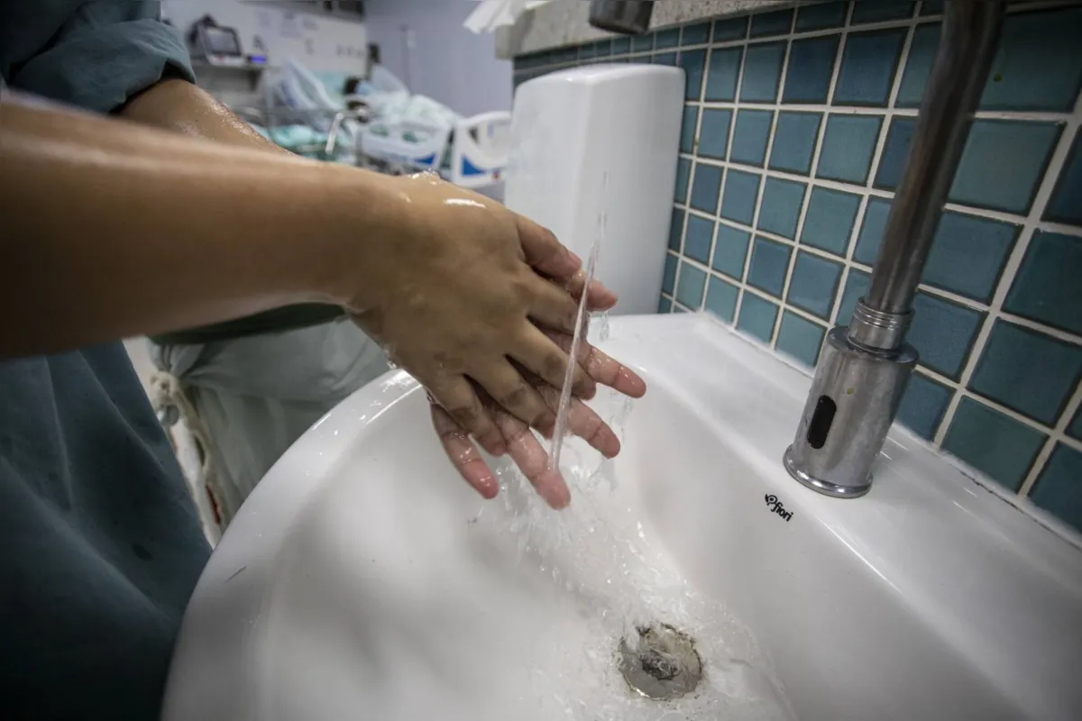 Imagem ilustrativa da imagem Na guerra contra as superbactérias, gestão medicamentosa é arma contra novas pandemias
