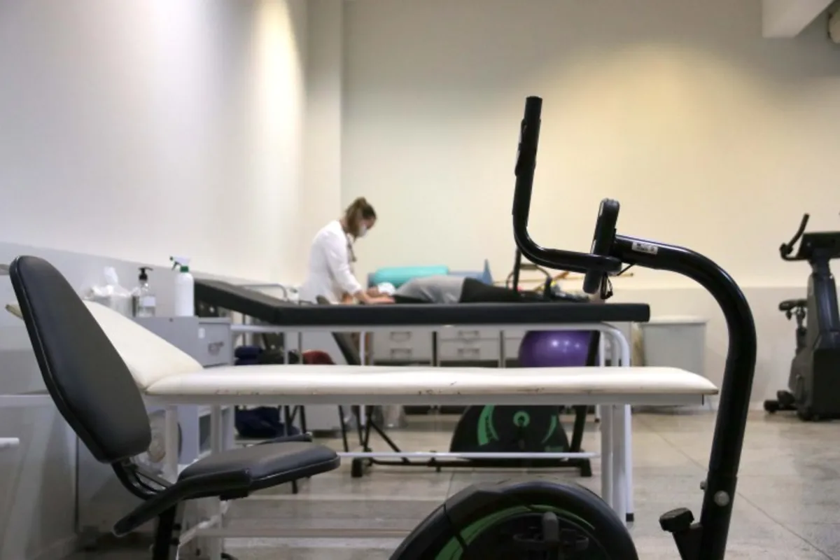 Imagem ilustrativa da imagem Nasf de Londrina produz vídeos para pacientes com sequelas da Covid